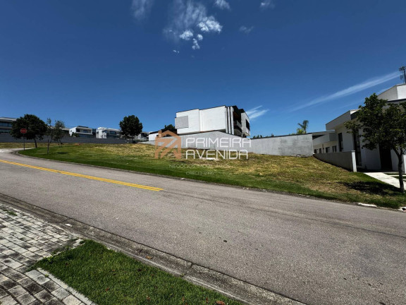 Imagem Terreno à Venda, 666 m² em Condomínio Residencial Colinas Do Paratehy - São José Dos Campos Imagem Terreno à Venda, 666 m² em Condomínio Residencial Colinas Do Paratehy - São José Dos Campos