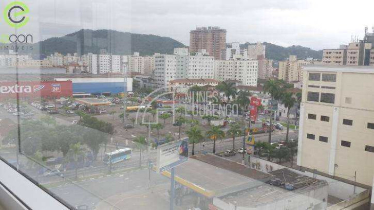Imagem Imóvel Comercial à Venda, 180 m² em Gonzaga - Santos