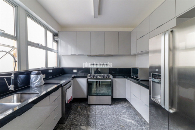 Imagem Apartamento com 4 Quartos à Venda, 307 m² em Jardim Paulista - São Paulo Imagem Apartamento com 4 Quartos à Venda, 307 m² em Jardim Paulista - São Paulo