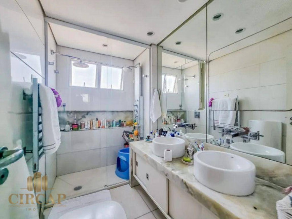 Imagem Cobertura com 3 Quartos à Venda, 350 m² em Vila Mariana - São Paulo