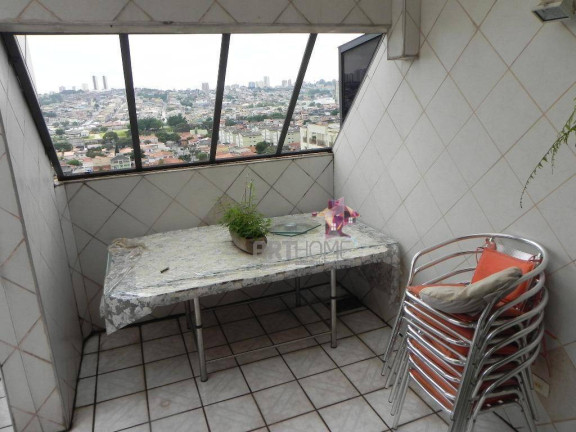 Imagem Cobertura com 3 Quartos à Venda, 167 m² em Rudge Ramos - São Bernardo Do Campo
