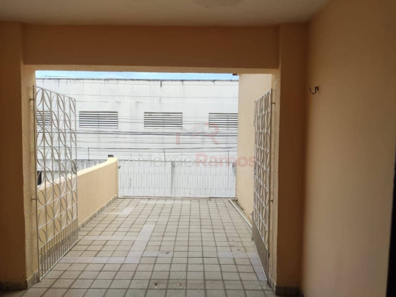 Imagem Casa com 3 Quartos à Venda, 260 m² em Montese - Fortaleza Imagem Casa com 3 Quartos à Venda, 260 m² em Montese - Fortaleza