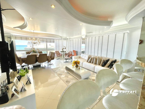 Imagem Apartamento com 4 Quartos à Venda, 301 m² em Navegantes - Capao Da Canoa