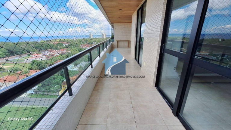 Imagem Apartamento com 3 Quartos para Alugar, 180 m² em Ponta Negra - Manaus Imagem Apartamento com 3 Quartos para Alugar, 180 m² em Ponta Negra - Manaus