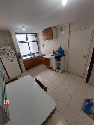 Imagem Apartamento com 4 Quartos à Venda, 125 m² em Vila Bastos - Santo André Imagem Apartamento com 4 Quartos à Venda, 125 m² em Vila Bastos - Santo André