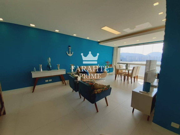 Imagem Apartamento com 3 Quartos à Venda, 112 m² em Vila Luis Antônio - Guarujá Imagem Apartamento com 3 Quartos à Venda, 112 m² em Vila Luis Antônio - Guarujá