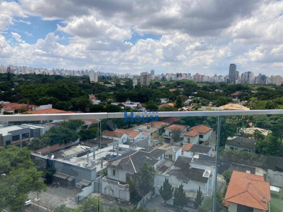 Imagem Apartamento com 2 Quartos à Venda, 85 m² em Pinheiros - São Paulo Imagem Apartamento com 2 Quartos à Venda, 85 m² em Pinheiros - São Paulo