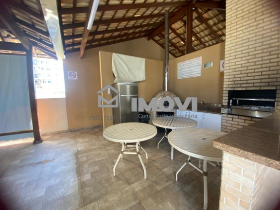Imagem Apartamento com 3 Quartos à Venda, 75 m² em Praia De Itaparica - Vila Velha