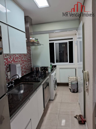 Imagem Apartamento com 2 Quartos à Venda, 62 m² em Parque Da Mooca - São Paulo