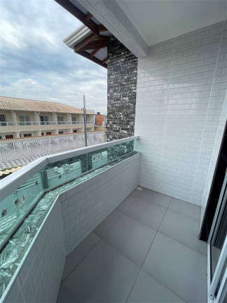 Imagem Sobrado com 2 Quartos à Venda, 70 m² em Esmeralda - Praia Grande