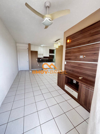 Imagem Apartamento com 3 Quartos para Alugar, 70 m² em Vila Albuquerque - Campo Grande