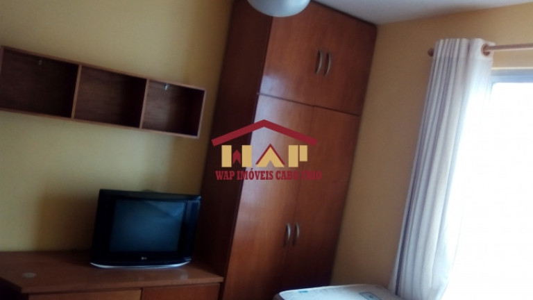 Imagem Apartamento com 2 Quartos para Temporada, 80 m² em Centro - Cabo Frio Imagem Apartamento com 2 Quartos para Temporada, 80 m² em Centro - Cabo Frio