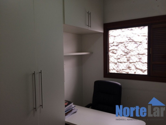 Imagem Casa de Condomínio com 3 Quartos à Venda, 90 m² em Vila Guaca - São Paulo