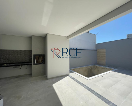 Imagem Casa com 3 Quartos à Venda, 185 m² em Parque Ibiti Reserva - Sorocaba
