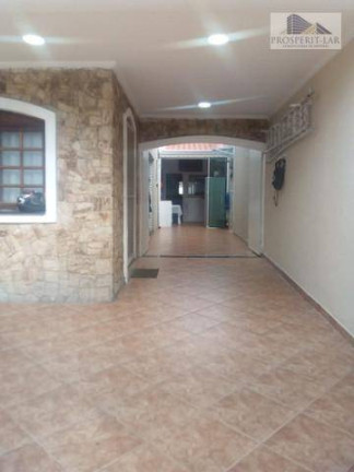 Imagem Sobrado com 4 Quartos à Venda, 200 m² em Jardim Nova Ipanema - Guarulhos