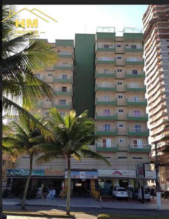 Apartamento com 1 Quarto à Venda, 50 m² em Campo Da Aviacao - Praia Grande