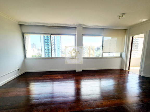 Imagem Apartamento com 3 Quartos à Venda, 129 m² em Graça - Salvador Imagem Apartamento com 3 Quartos à Venda, 129 m² em Graça - Salvador