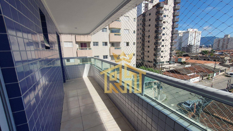 Imagem Apartamento com 3 Quartos à Venda, 90 m² em Aviação - Praia Grande Imagem Apartamento com 3 Quartos à Venda, 90 m² em Aviação - Praia Grande