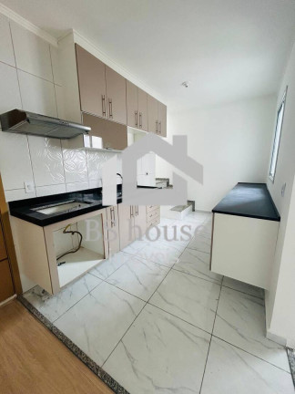Imagem Apartamento com 2 Quartos à Venda, 96 m² em Vila Scarpelli - Santo André Imagem Apartamento com 2 Quartos à Venda, 96 m² em Vila Scarpelli - Santo André