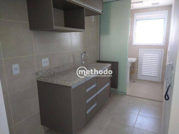 Imagem Apartamento com 2 Quartos à Venda, 64 m² em Ponte Preta - Campinas Imagem Apartamento com 2 Quartos à Venda, 64 m² em Ponte Preta - Campinas