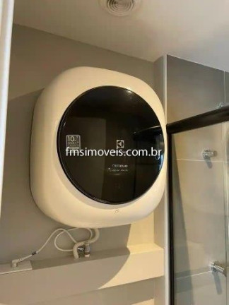 Imagem Imóvel com 1 Quarto à Venda, 19 m² em Pinheiros - São Paulo Imagem Imóvel com 1 Quarto à Venda, 19 m² em Pinheiros - São Paulo