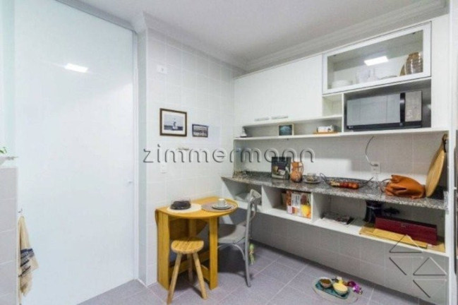 Imagem Apartamento com 4 Quartos à Venda, 172 m² em Sumare - Sao Paulo