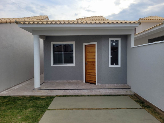 Imagem Casa com 2 Quartos à Venda, 80 m² em Jardim Atlântico Leste (itaipuaçu) - Maricá Imagem Casa com 2 Quartos à Venda, 80 m² em Jardim Atlântico Leste (itaipuaçu) - Maricá
