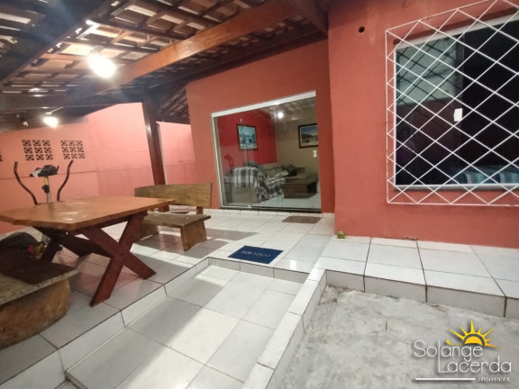 Casa com 3 Quartos à Venda, 240 m² em Centro - Ubatuba