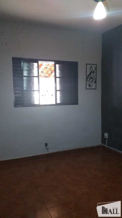 Imagem Casa com 3 Quartos à Venda, 200 m² em Parque Residencial água Limpa I - Bady Bassitt