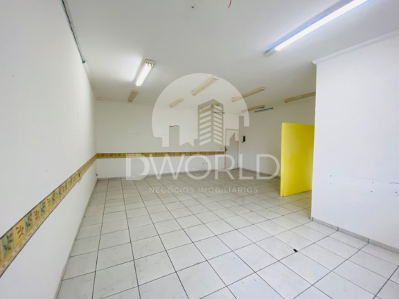 Imagem Sala Comercial para Alugar, 45 m² em Centro - São Bernardo Do Campo Imagem Sala Comercial para Alugar, 45 m² em Centro - São Bernardo Do Campo
