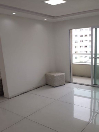 Imagem Apartamento com 2 Quartos à Venda, 50 m² em Buraquinho - Lauro De Freitas Imagem Apartamento com 2 Quartos à Venda, 50 m² em Buraquinho - Lauro De Freitas