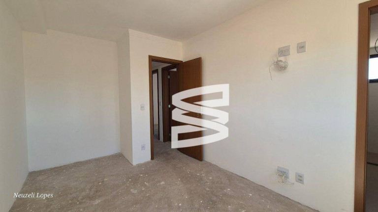 Imagem Apartamento com 3 Quartos à Venda, 98 m² em Paulista - Piracicaba