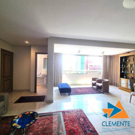 Imagem Apartamento com 4 Quartos à Venda, 155 m² em Gutierrez - Belo Horizonte Imagem Apartamento com 4 Quartos à Venda, 155 m² em Gutierrez - Belo Horizonte