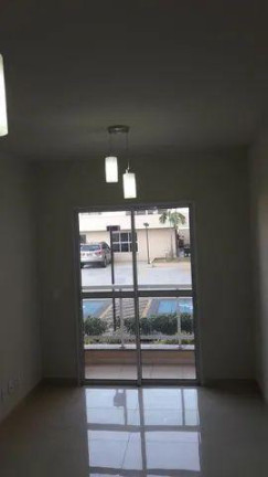 Imagem Apartamento com 2 Quartos à Venda, 56 m² em Parque Bom Retiro - Paulínia