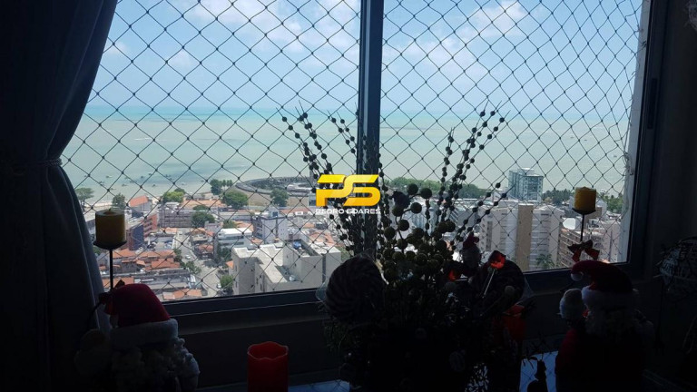Imagem Apartamento com 2 Quartos à Venda, 75 m² em Tambaú - João Pessoa