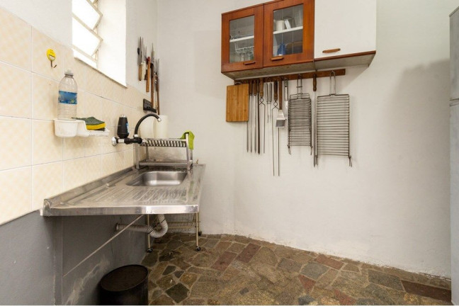 Imagem Casa com 3 Quartos à Venda, 407 m² em Vila Romana - São Paulo Imagem Casa com 3 Quartos à Venda, 407 m² em Vila Romana - São Paulo