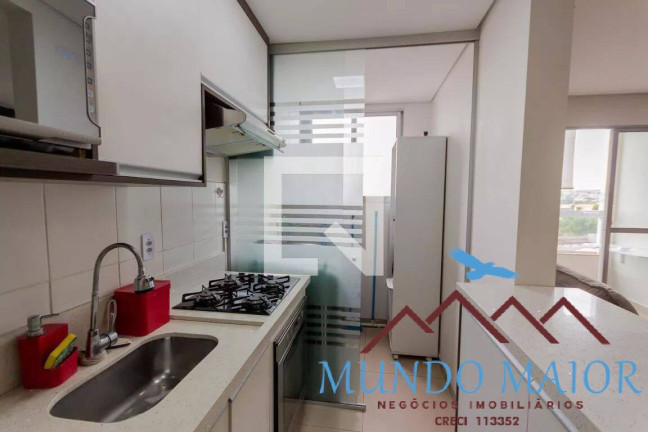 Imagem Apartamento com 2 Quartos à Venda, 50 m² em Utinga - Santo André Imagem Apartamento com 2 Quartos à Venda, 50 m² em Utinga - Santo André