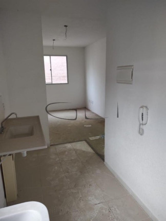 Imagem Imóvel com 2 Quartos à Venda, 39 m² em Jardim Ipanema (zona Oeste) - São Paulo