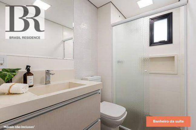 Imagem Apartamento com 2 Quartos à Venda, 81 m² em Campo Belo - São Paulo