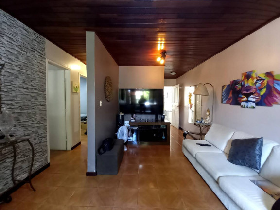 Imagem Casa com 4 Quartos à Venda, 175 m² em Porto Verde - Alvorada