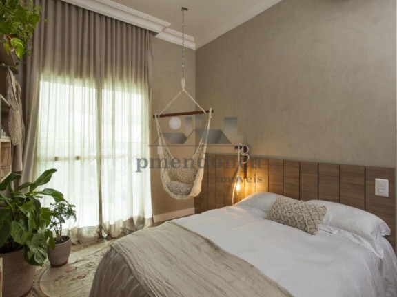 Imagem Apartamento com 4 Quartos à Venda, 455 m² em Higienópolis - São Paulo