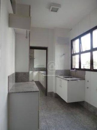 Imagem Apartamento com 4 Quartos à Venda ou Locação, 205 m² em Belvedere - Belo Horizonte