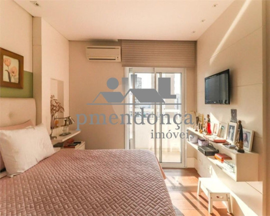 Imagem Apartamento com 3 Quartos à Venda, 226 m² em Vila Pompéia - São Paulo Imagem Apartamento com 3 Quartos à Venda, 226 m² em Vila Pompéia - São Paulo