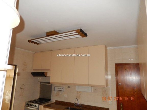 Imagem Apartamento com 3 Quartos à Venda, 129 m² em Jardim Da Saúde - São Paulo Imagem Apartamento com 3 Quartos à Venda, 129 m² em Jardim Da Saúde - São Paulo