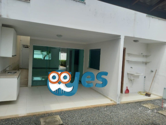 Imagem Casa com 3 Quartos para Alugar, 180 m² em Sim - Feira De Santana