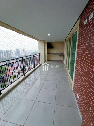 Imagem Imóvel com 3 Quartos para Alugar, 120 m² em Vila Paulicéia - São Paulo