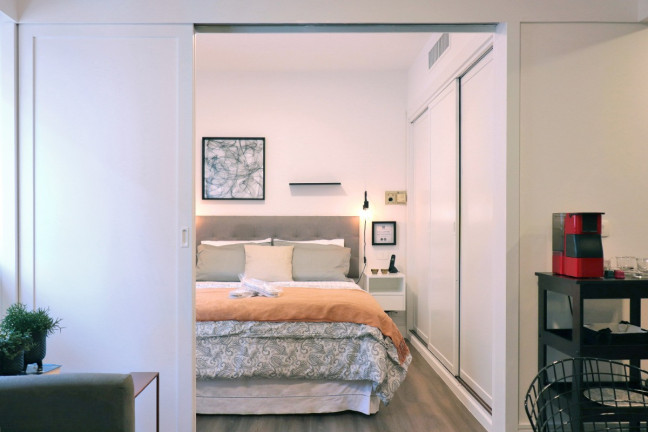 Imagem Apartamento com 1 Quarto à Venda, 31 m² em Jardim Paulista - São Paulo Imagem Apartamento com 1 Quarto à Venda, 31 m² em Jardim Paulista - São Paulo
