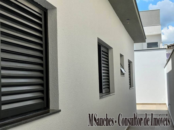 Imagem Casa de Condomínio com 3 Quartos à Venda, 146 m² em Iporanga - Sorocaba
