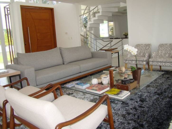 Imagem Casa com 4 Quartos à Venda, 612 m² em Jurere - Florianópolis Imagem Casa com 4 Quartos à Venda, 612 m² em Jurere - Florianópolis