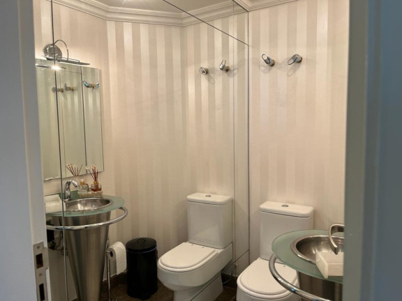 Imagem Imóvel com 4 Quartos à Venda, 220 m² em Jardim Fonte Do Morumbi - São Paulo Imagem Imóvel com 4 Quartos à Venda, 220 m² em Jardim Fonte Do Morumbi - São Paulo